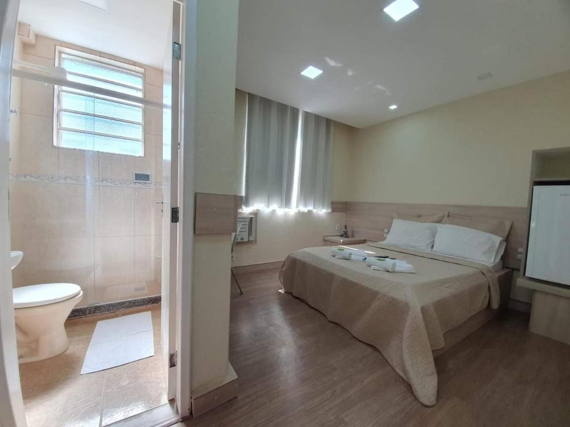 Pousada Sao Paulo Vila Muriqui Room photo