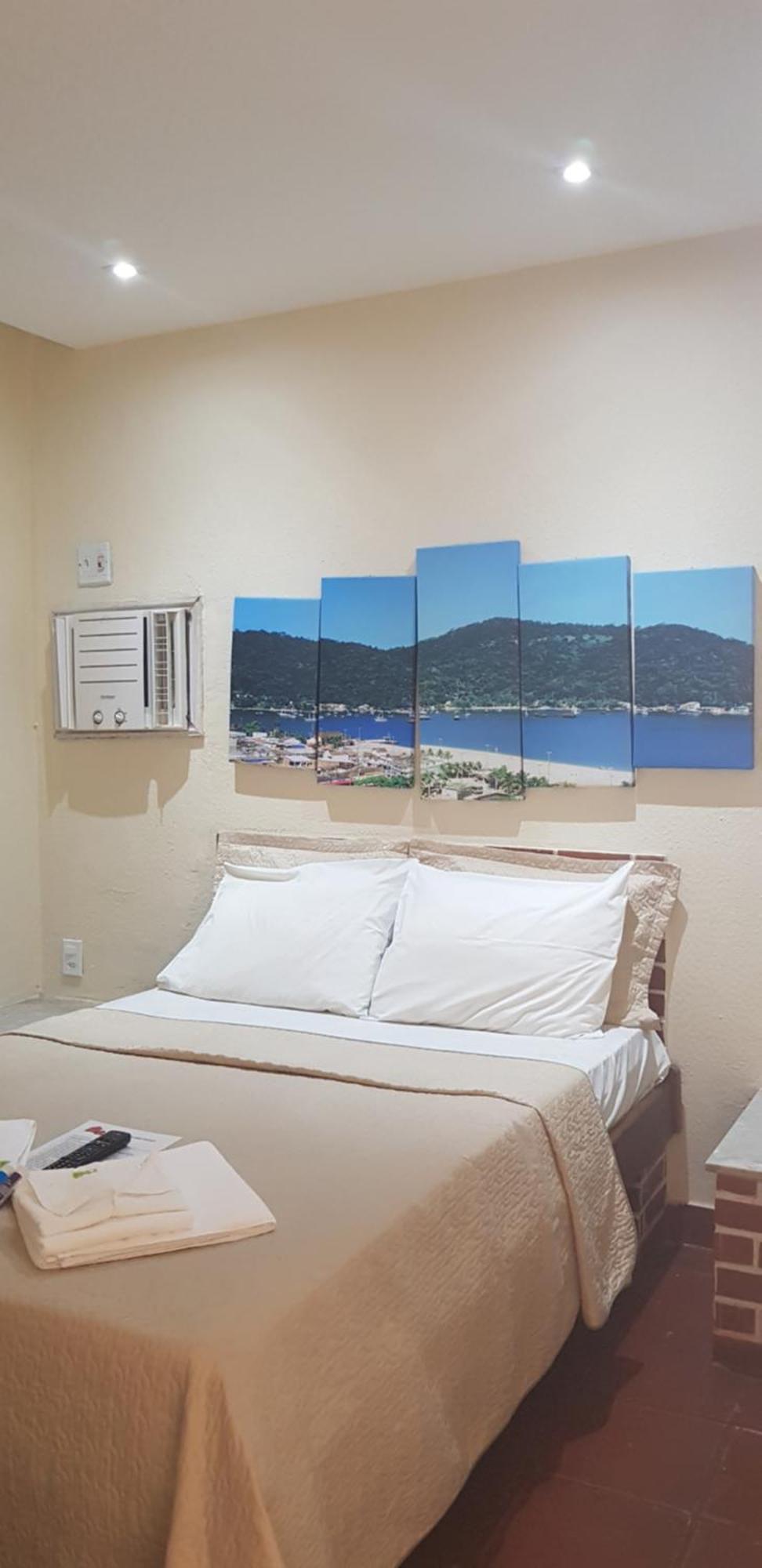 Pousada Sao Paulo Vila Muriqui Room photo